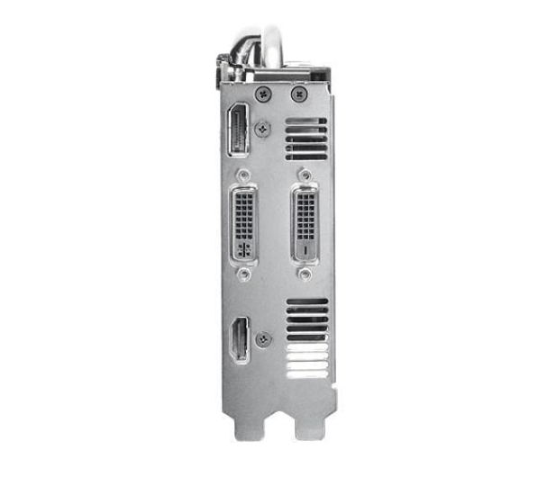 ASUS GeForce GTX 950 2048MB 128bit DirectCu II Strix OC - 254845 - zdjęcie 3